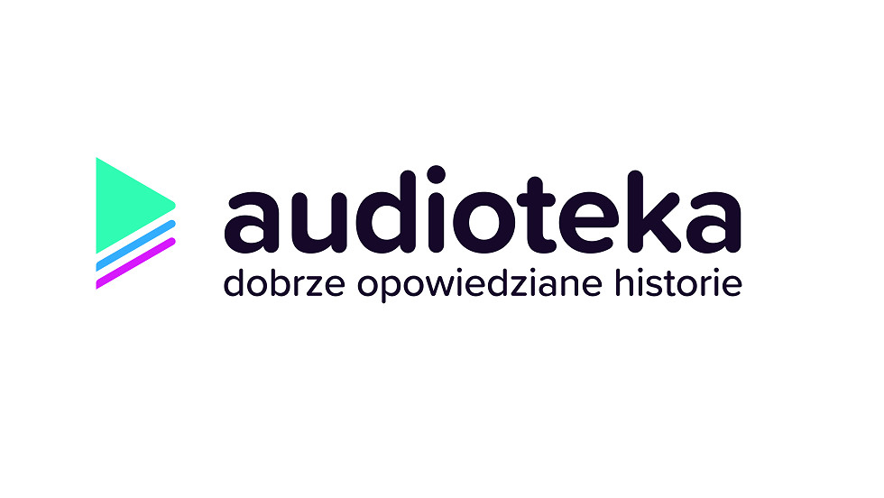 audioteka LOGO